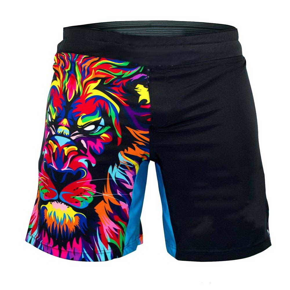 MMA Shorts