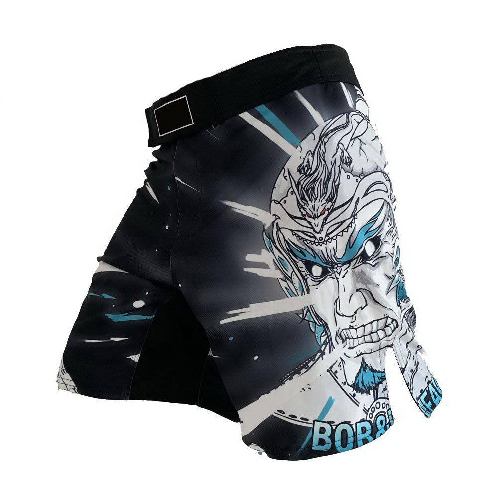 MMA Shorts