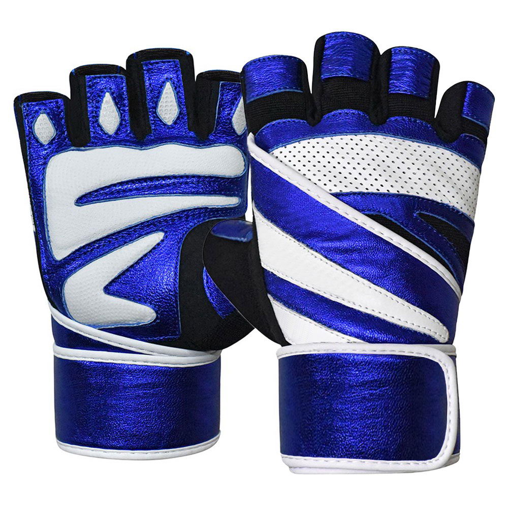 Weightlifting Gloves