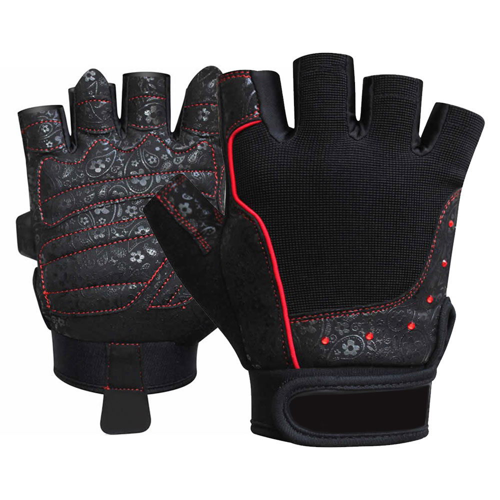 Weightlifting Gloves