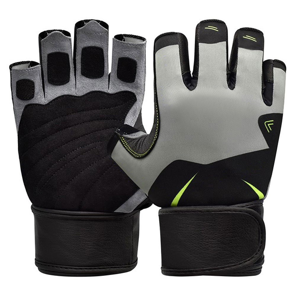 Weightlifting Gloves