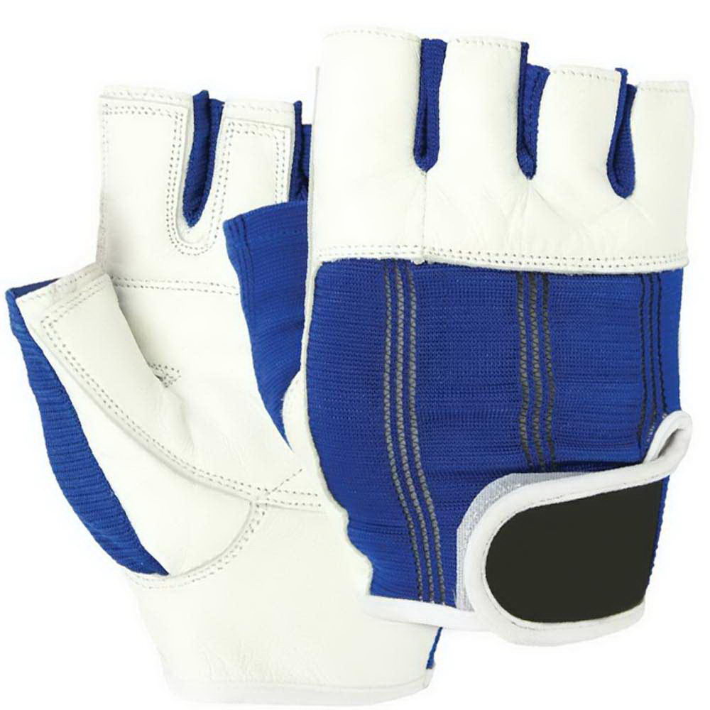 Weightlifting Gloves