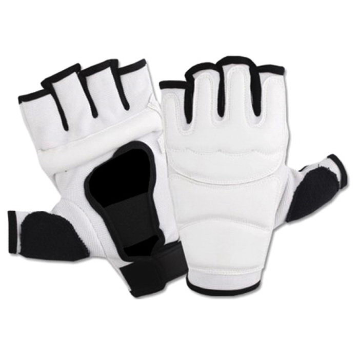 Weightlifting Gloves