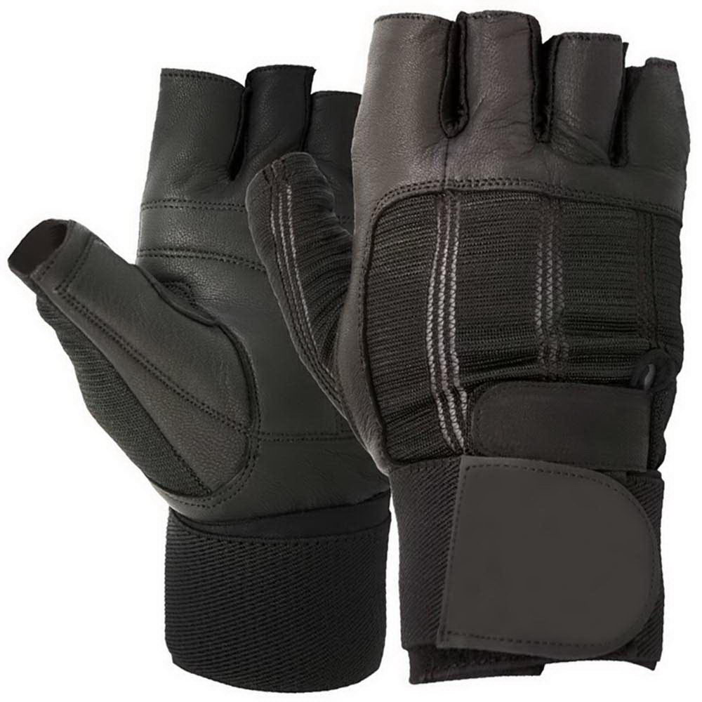 Weightlifting Gloves