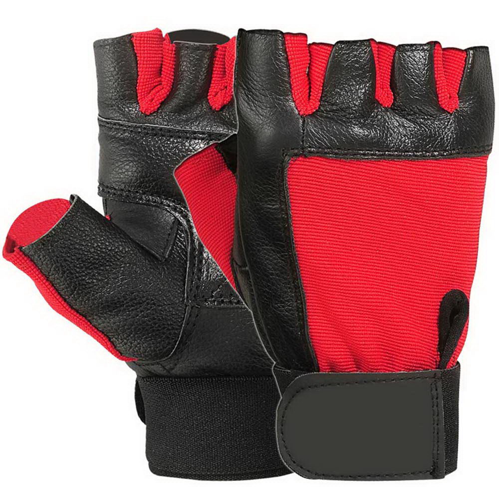 Weightlifting Gloves