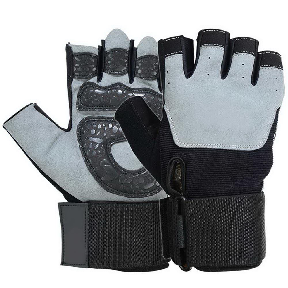 Weightlifting Gloves