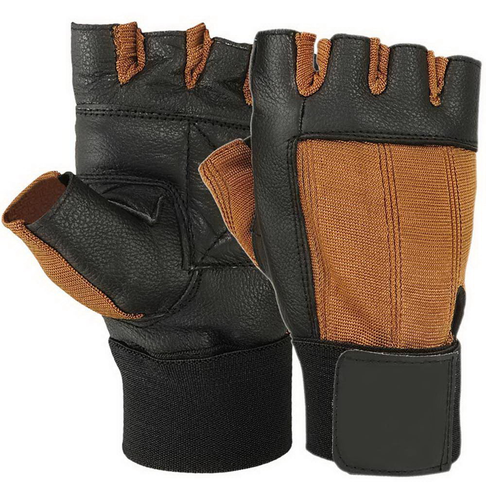 Weightlifting Gloves