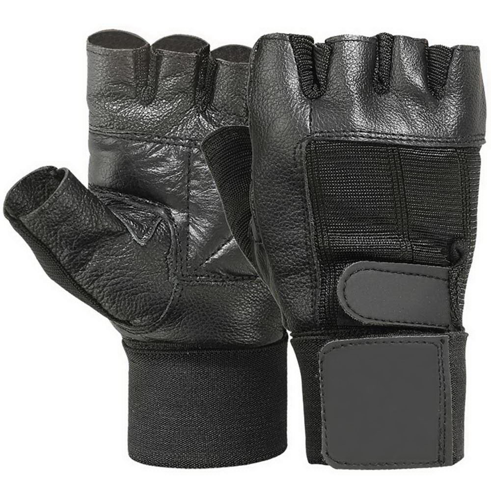 Weightlifting Gloves