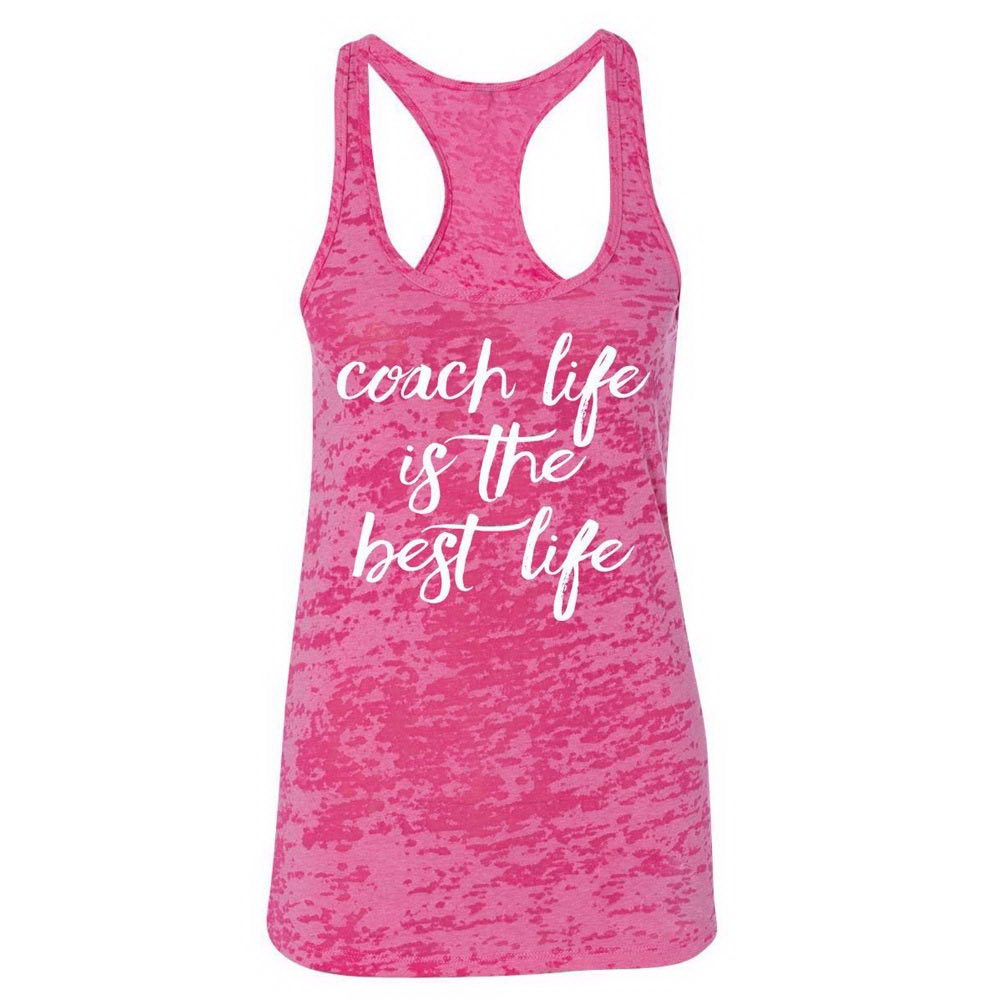 Ladies Tank Tops