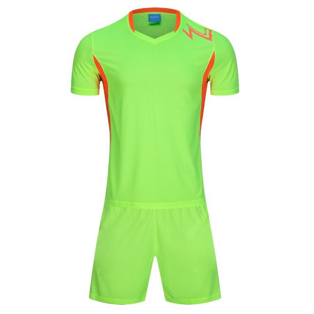 Soccer Uniforms