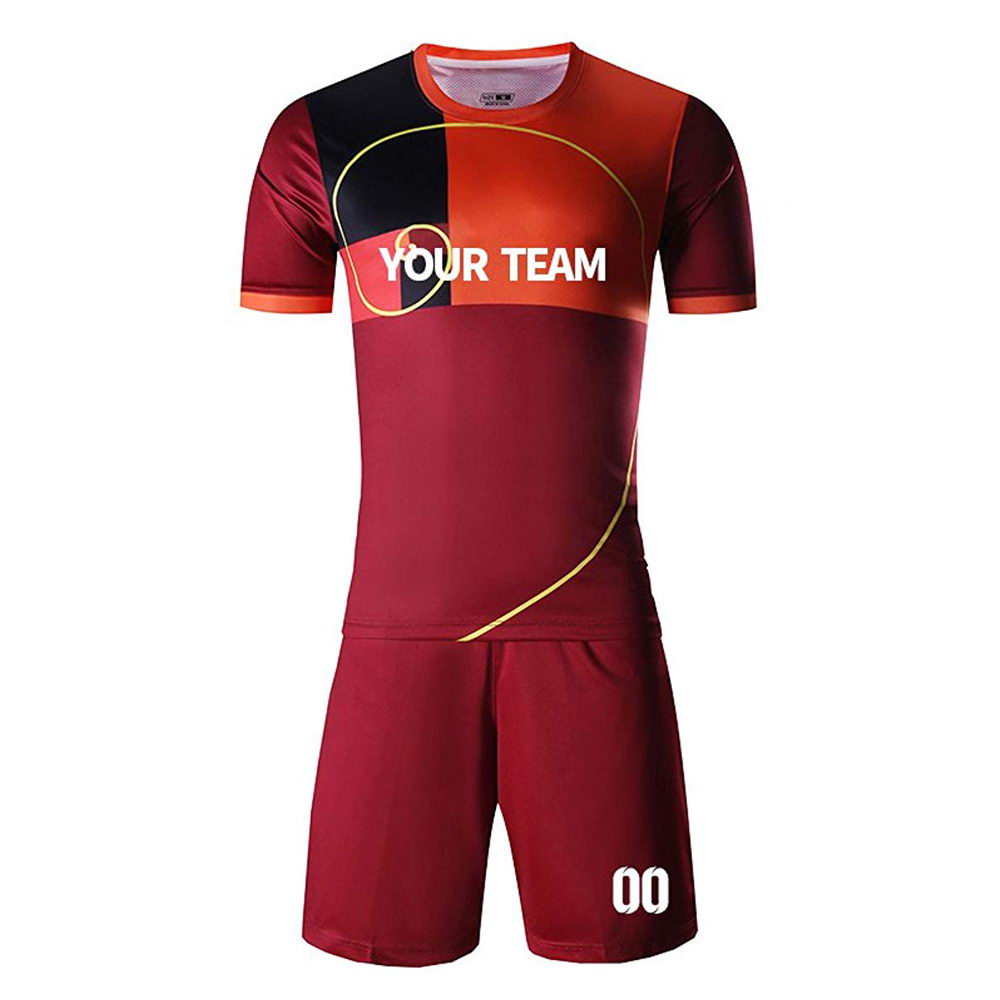Soccer Uniforms