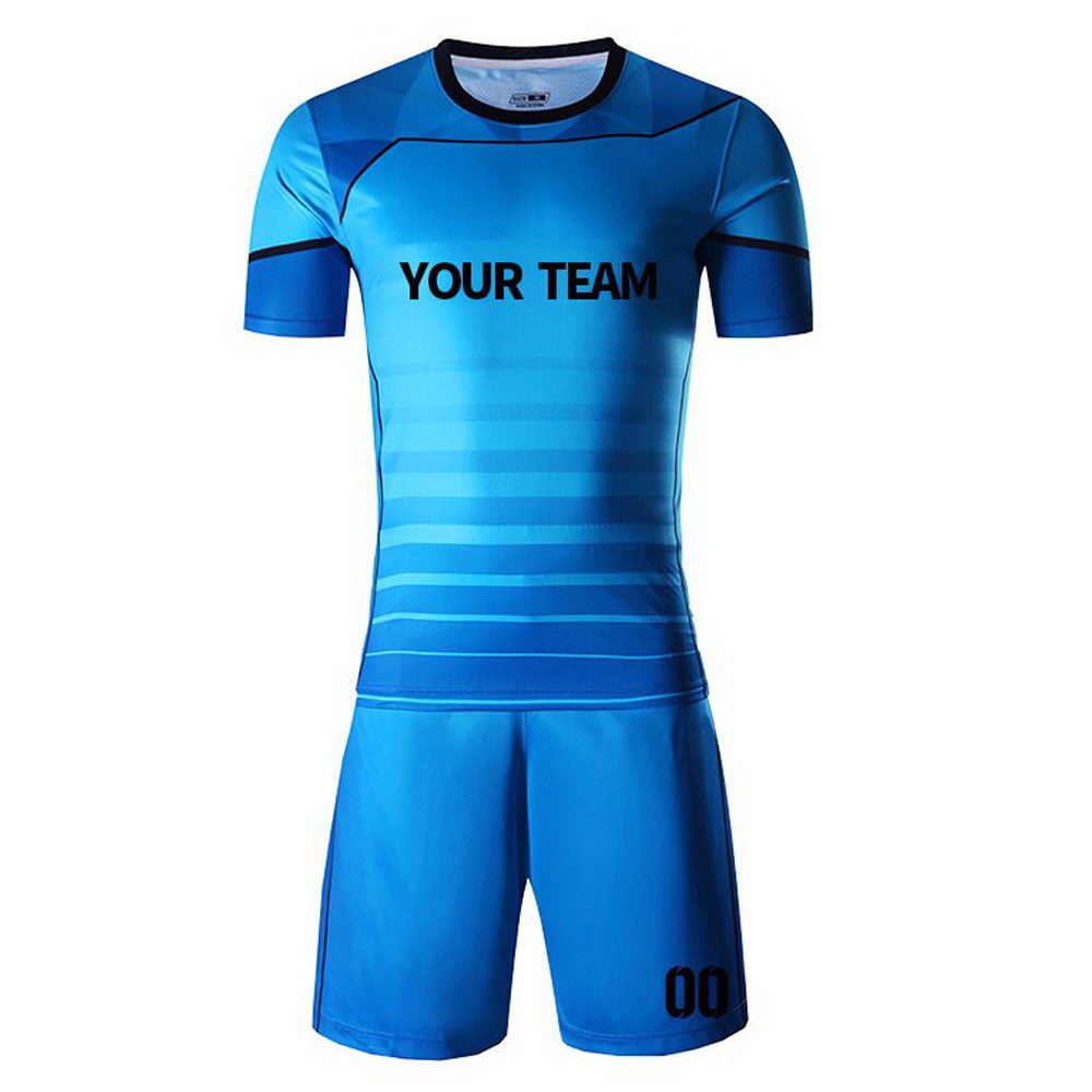 Soccer Uniforms
