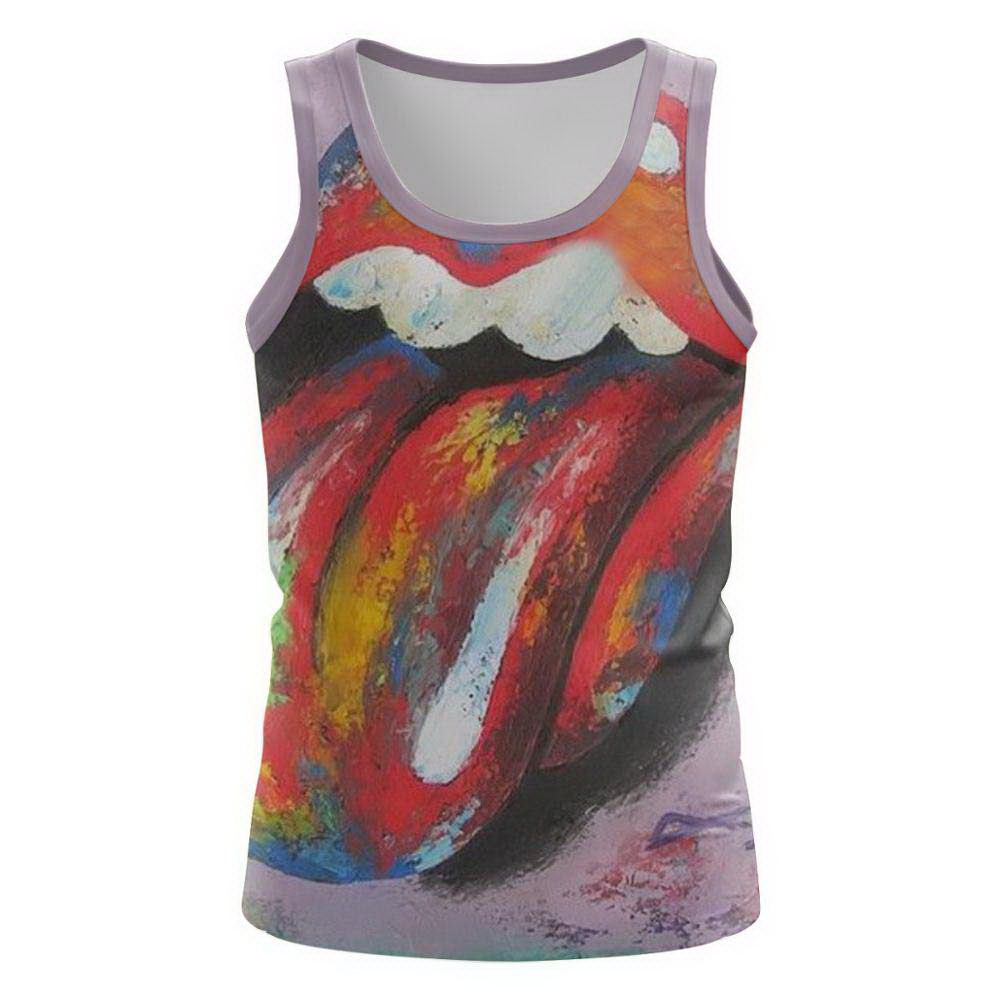 Men Tank Top