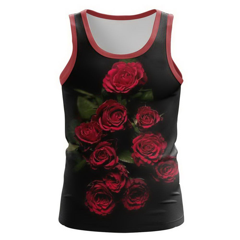 Men Tank Top