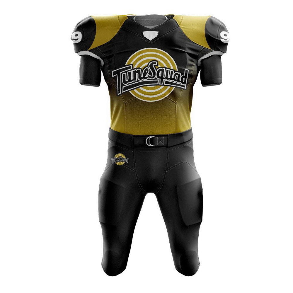 American Football Uniforms