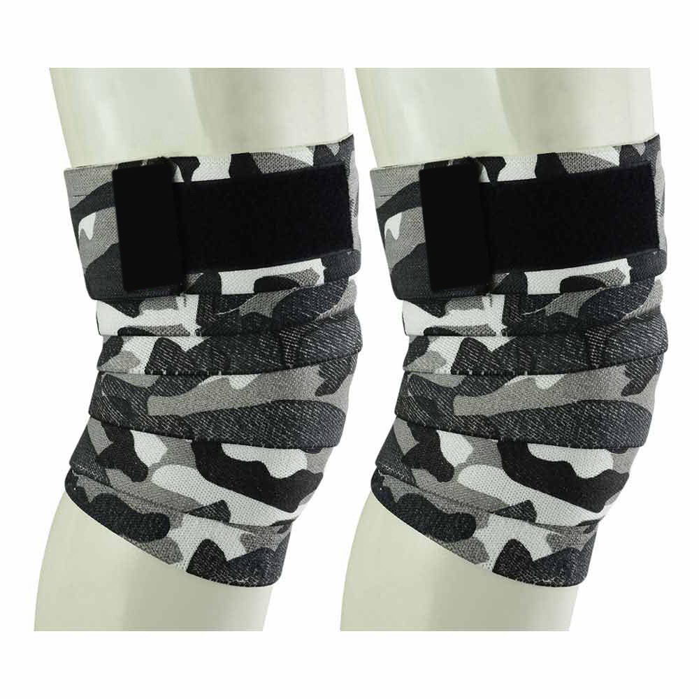 Knee Wraps