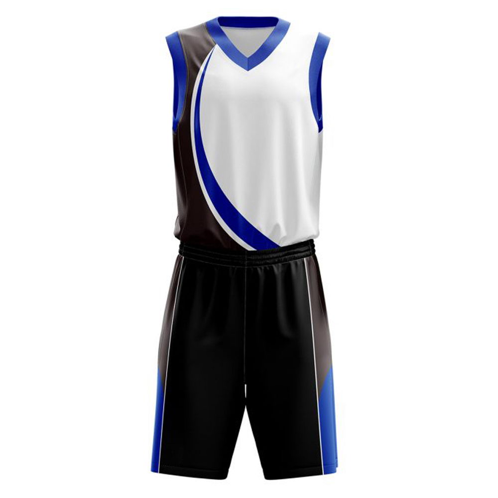 Basket Ball Uniforms