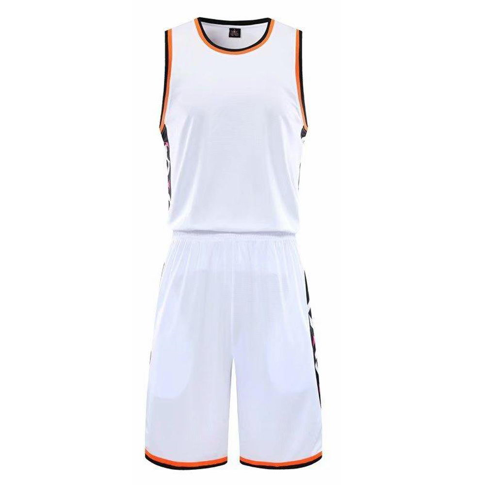 Basket Ball Uniforms