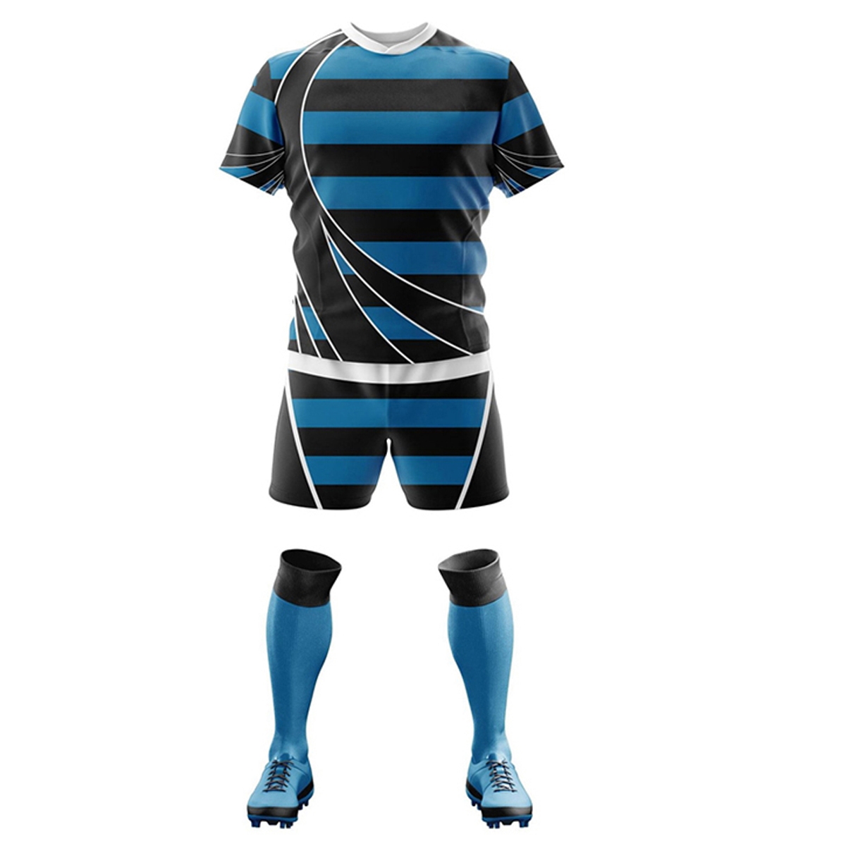 Rugby Uniforms