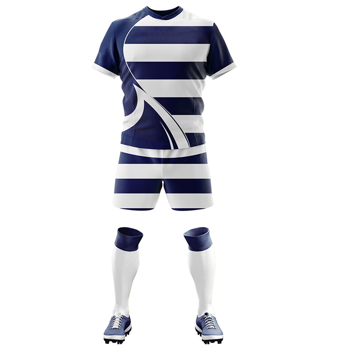 Rugby Uniforms
