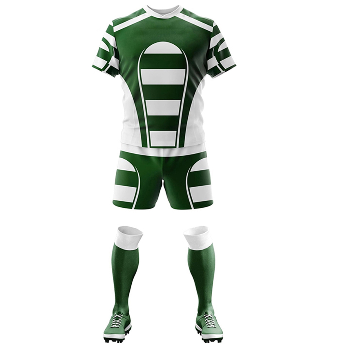 Rugby Uniforms