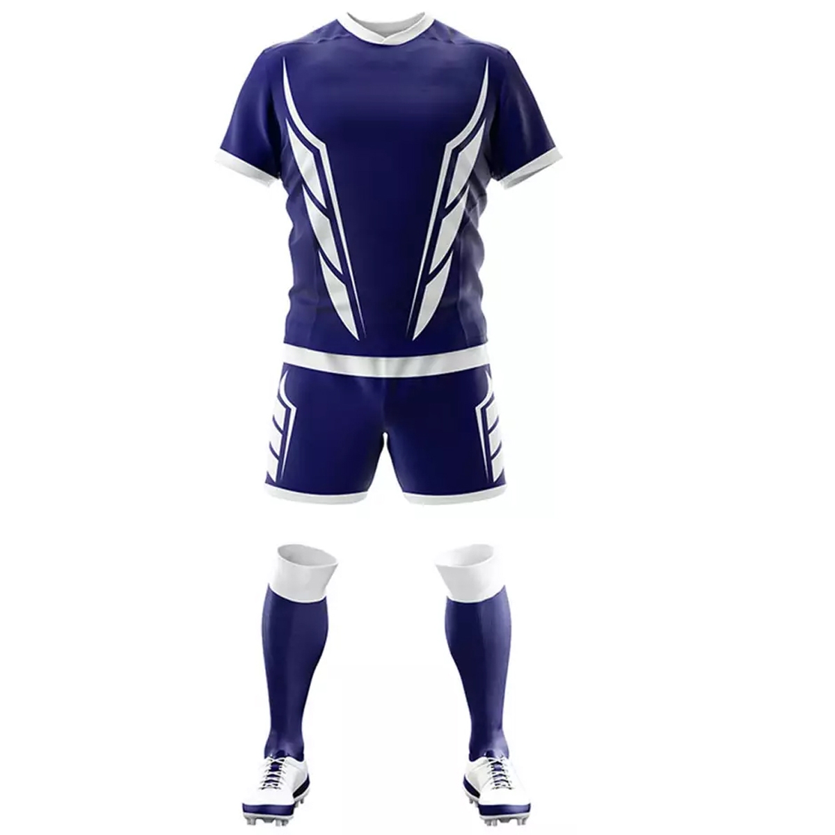 Rugby Uniforms