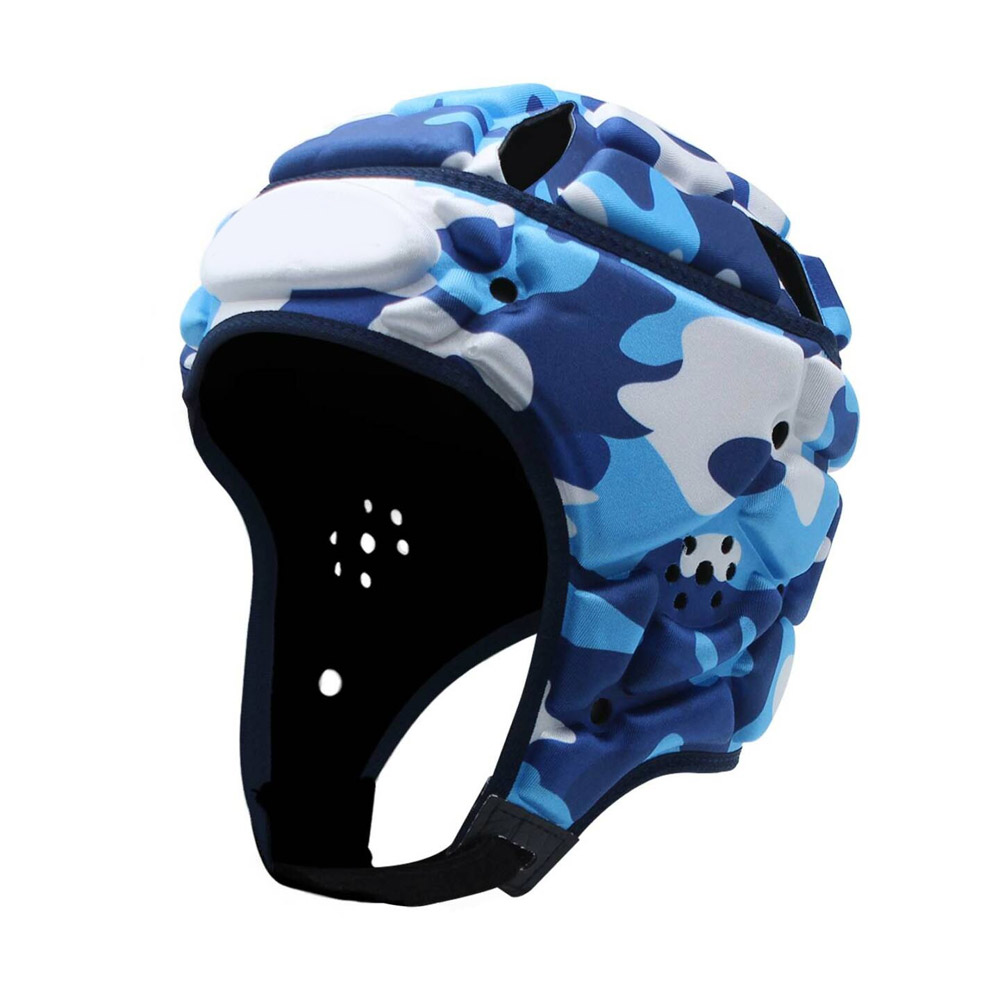 Rugby Headguards