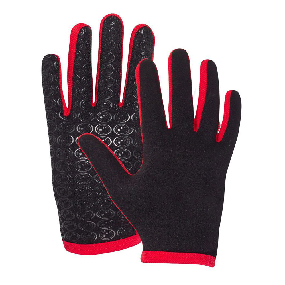 Rugby Gloves