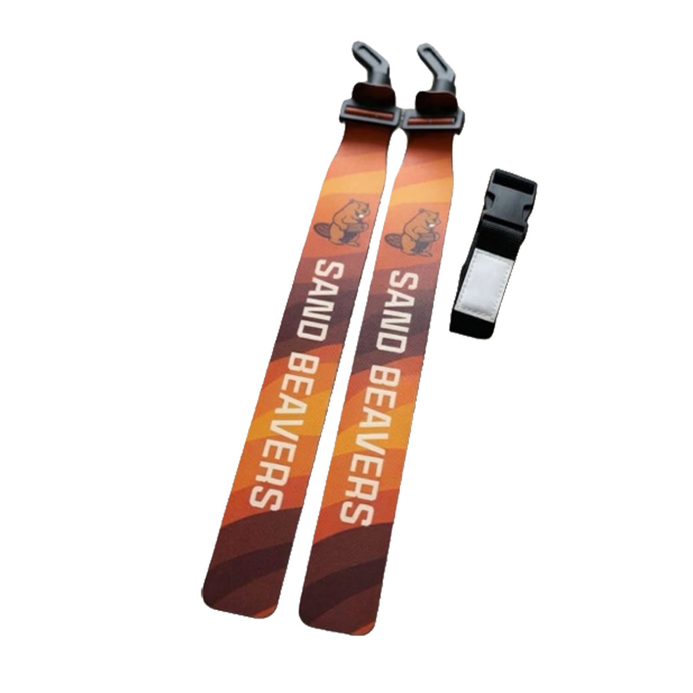 Rugby Flag Belts