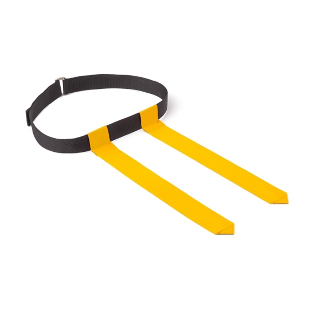 Rugby Flag Belts