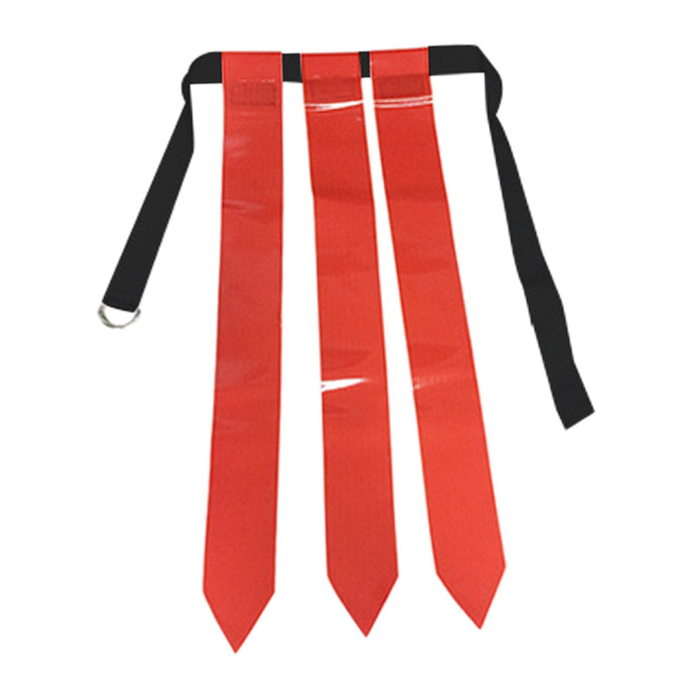 Rugby Flag Belts