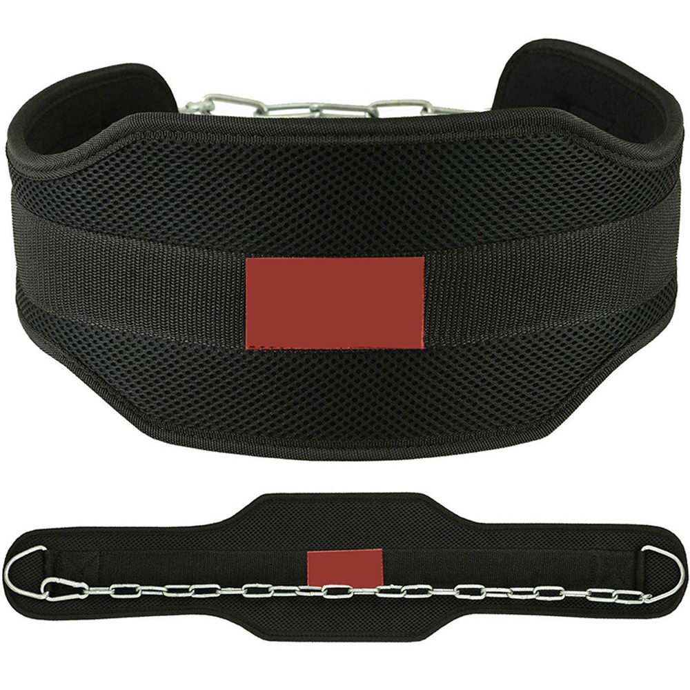 Dip Belts