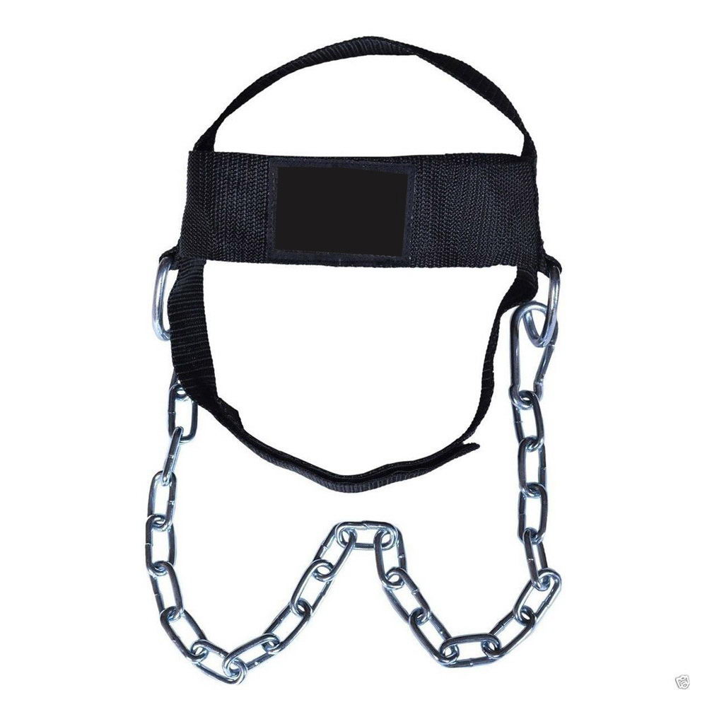 Head Harness
