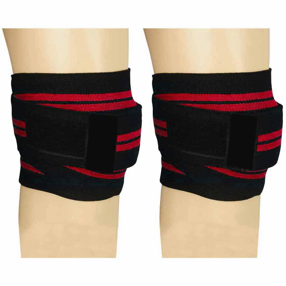 Knee Wraps