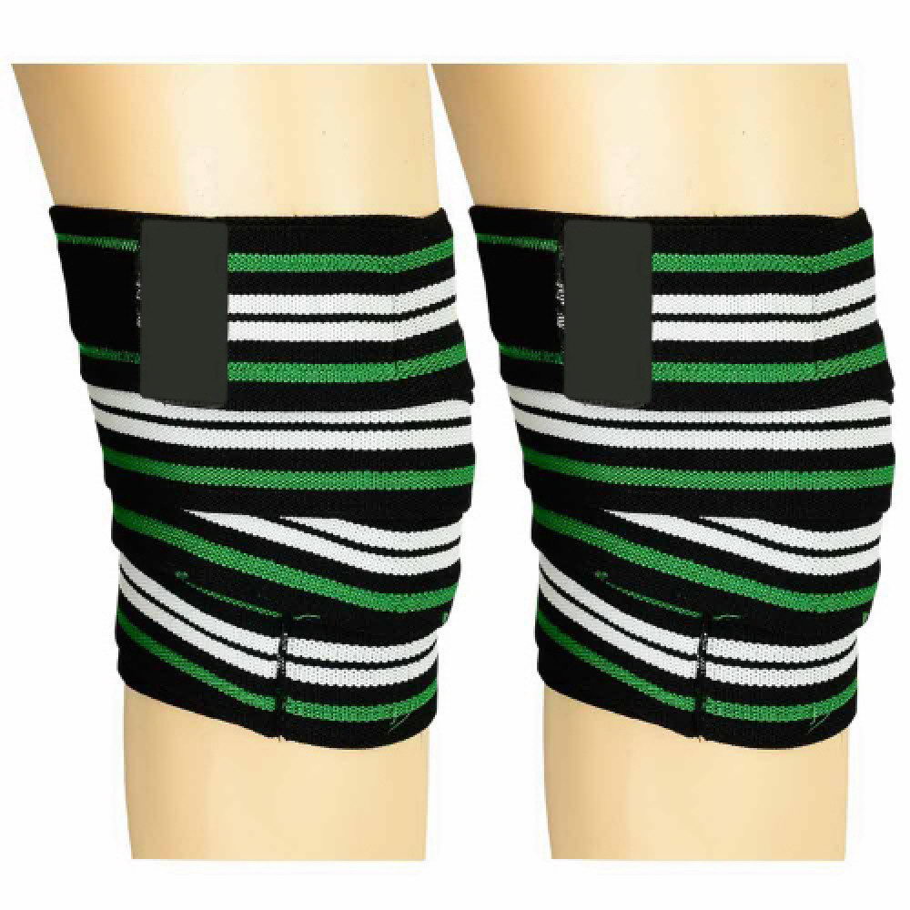 Knee Wraps