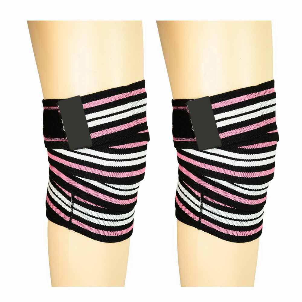Knee Wraps