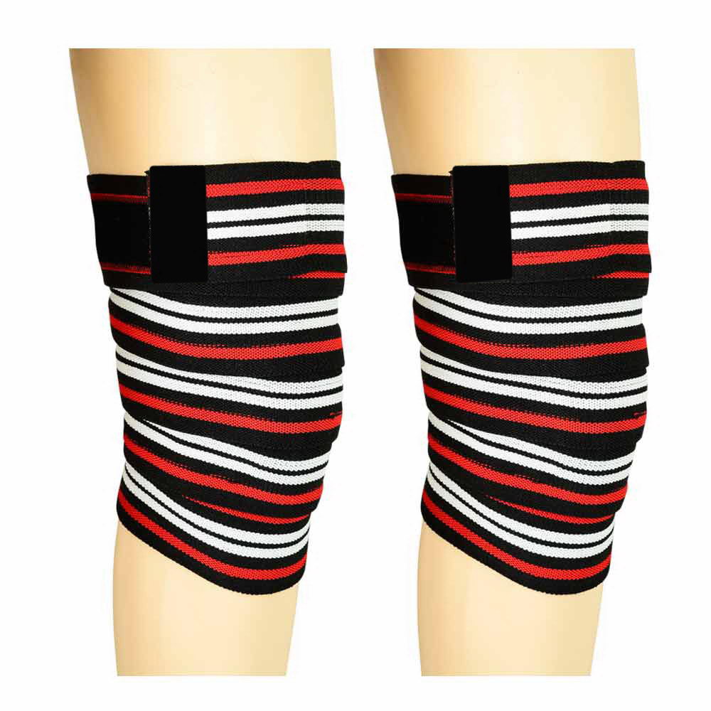 Knee Wraps