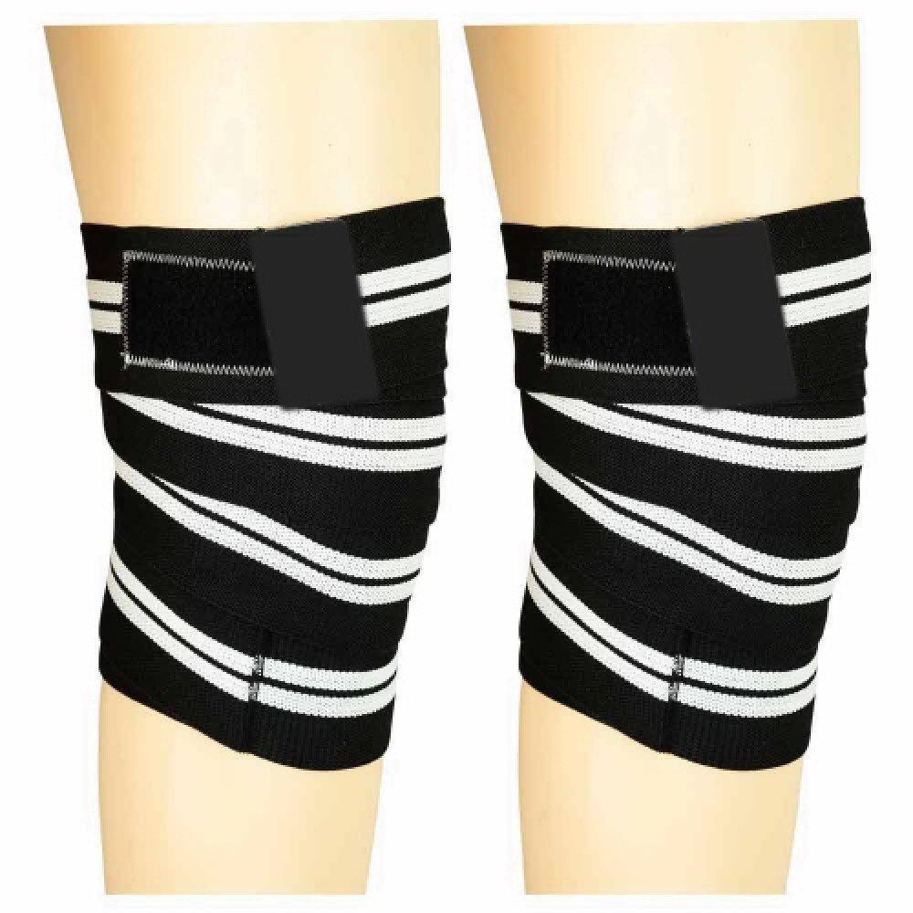 Knee Wraps
