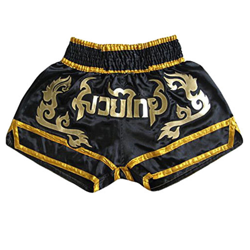 Muay Thai Shorts