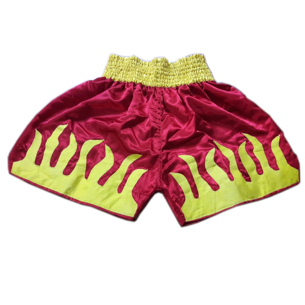 Muay Thai Shorts