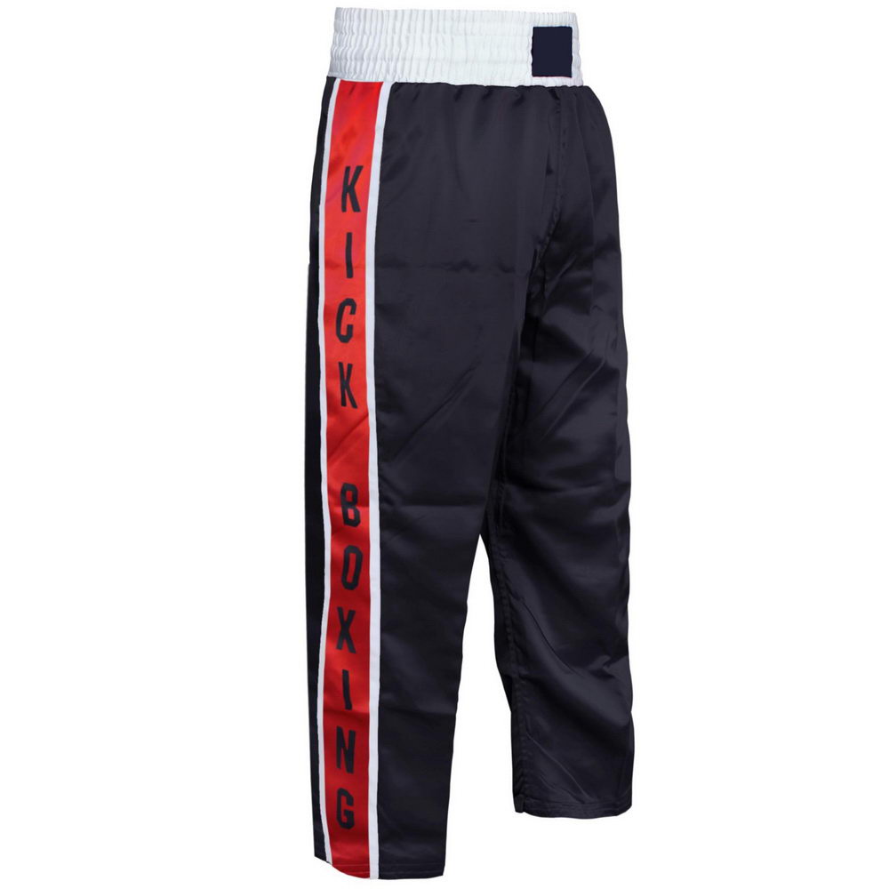 Muay Thai Trousers