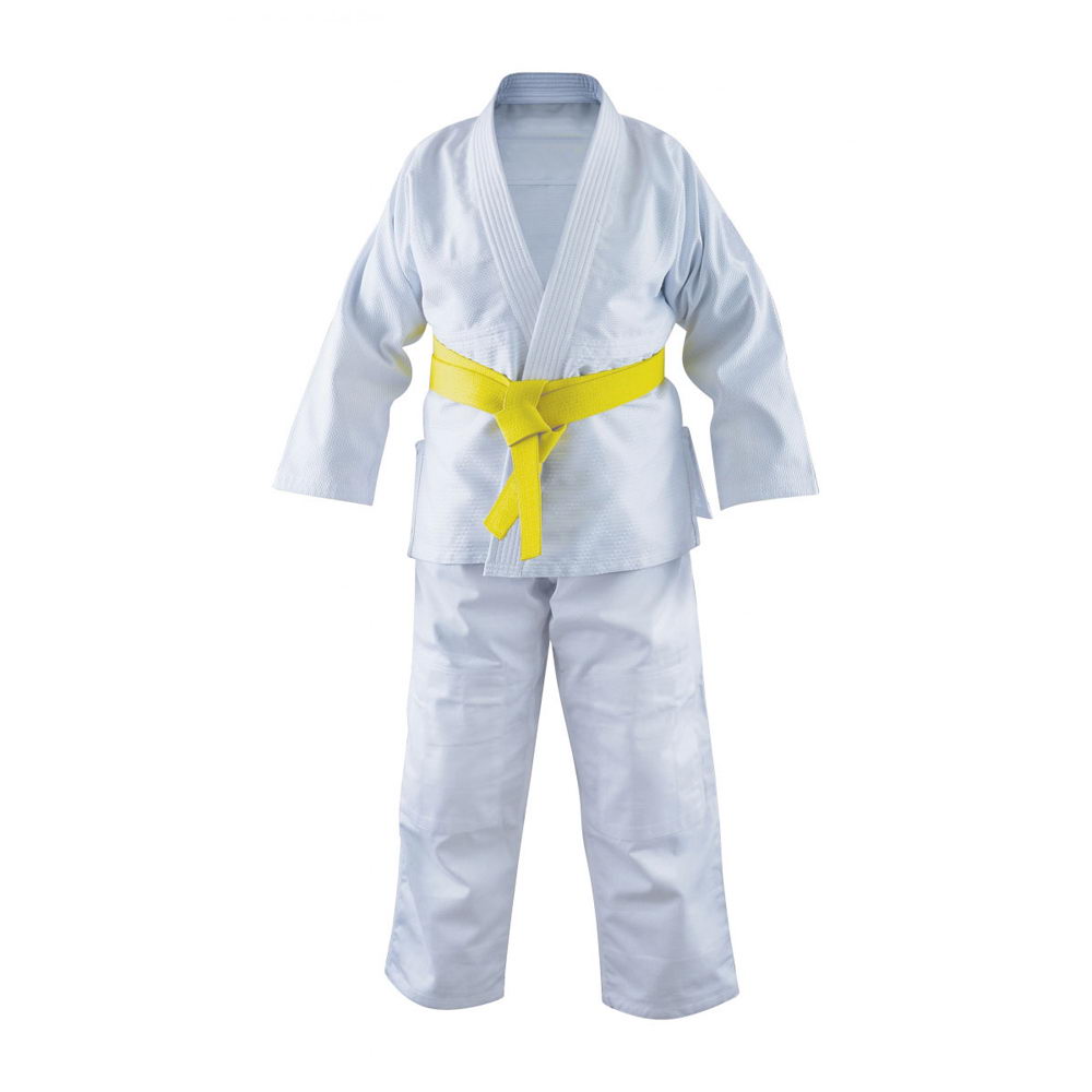 Judo Uniforms