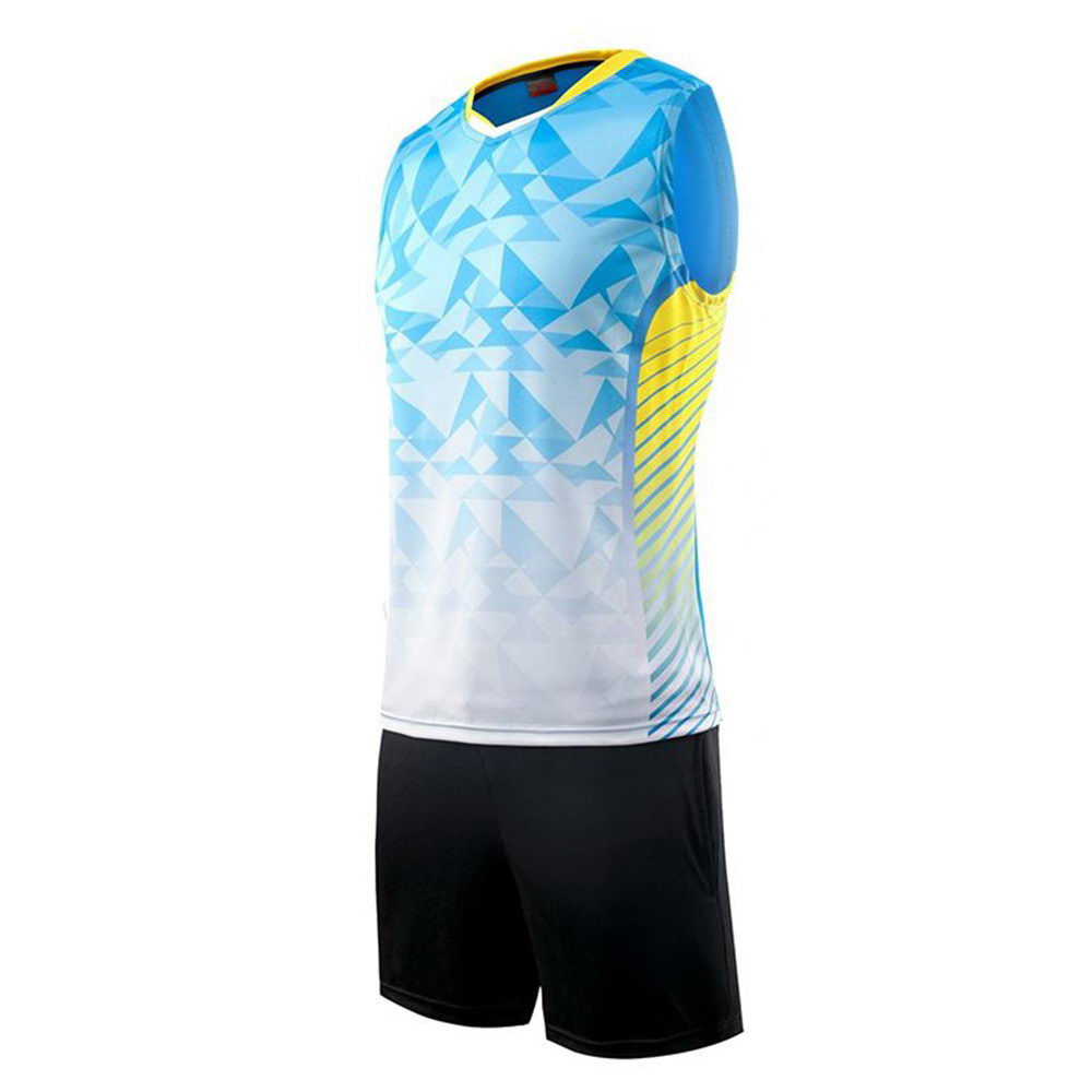Volley Ball Uniforms