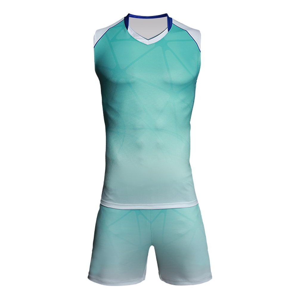 Volley Ball Uniforms