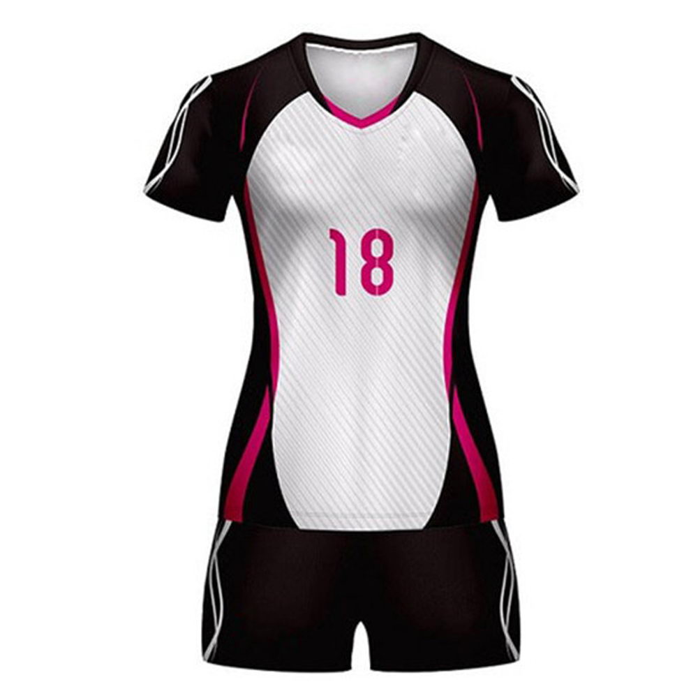 Volley Ball Uniforms