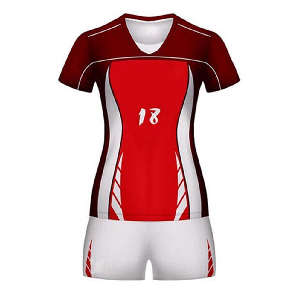 Volley Ball Uniforms