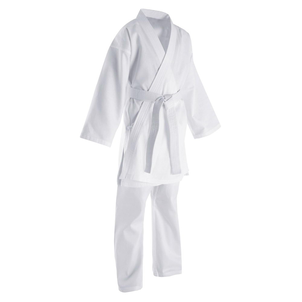 Karate Uniforms