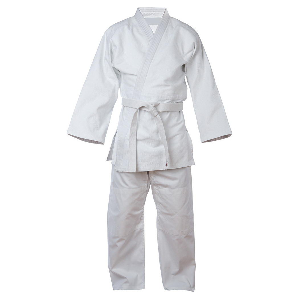Taekwondo Uniforms