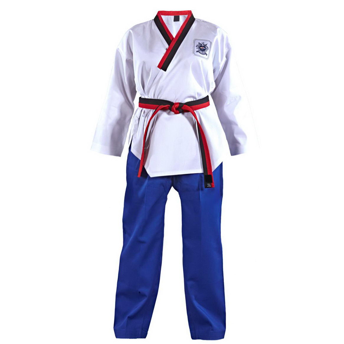 Taekwondo Uniforms