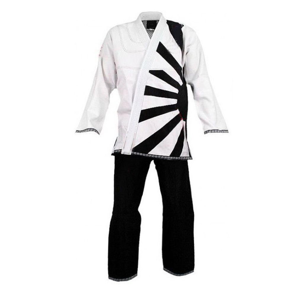 Hapkido Uniforms